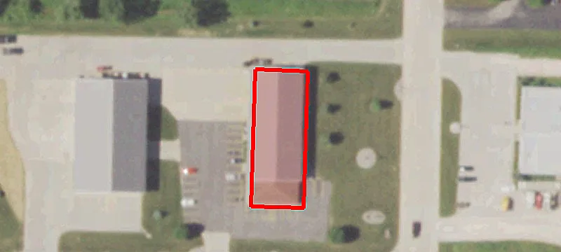 777 Millenium Ct