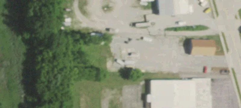 800 Church St