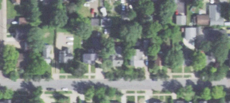 1150 Madison St