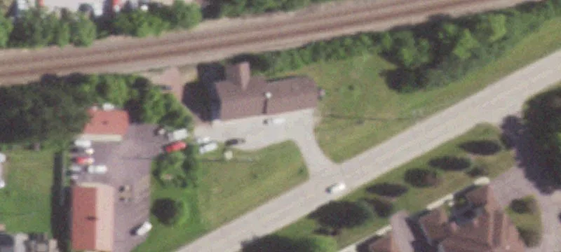 43rd Rasmus Rd