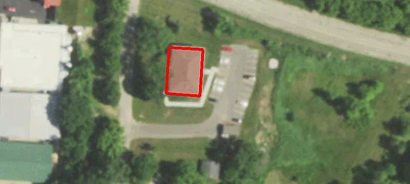 300 Elmer Rd