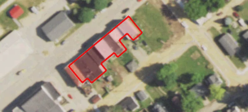 611 Main St