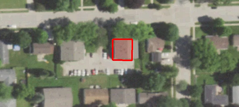 715 Rice St, Unit 1