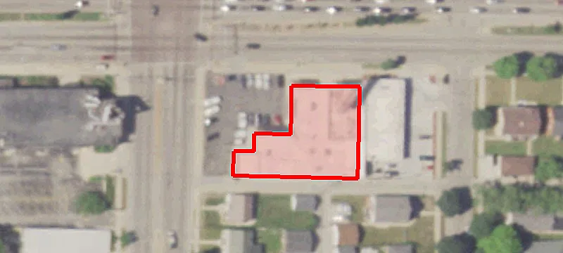 5815 Capitol Dr, Unit 5821