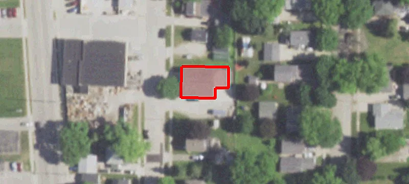 229 Walnut St
