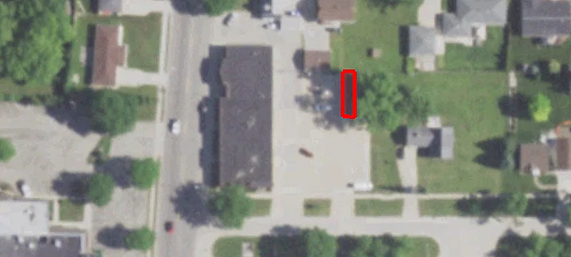 753 Main St