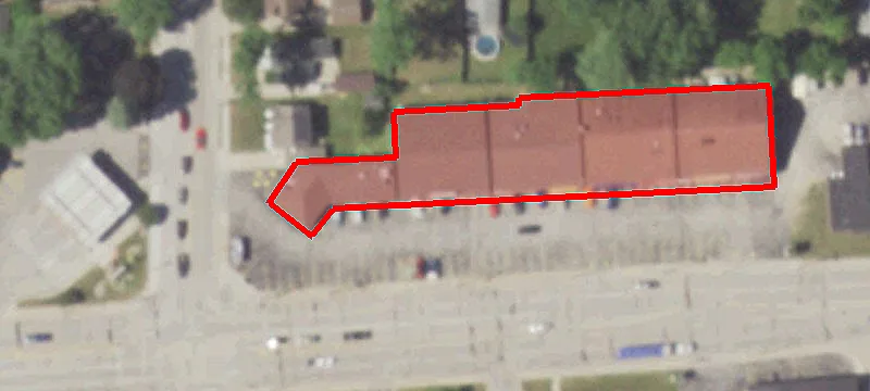 2201 University Ave