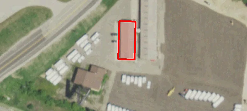 6796th County Rd A A, Unit 6798