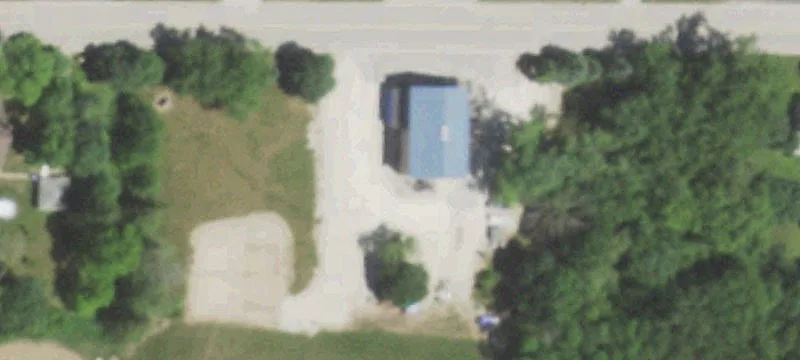 3261st County S Rd