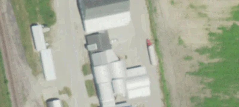 100 Richland St