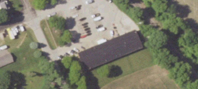 1810 Wolf Rd