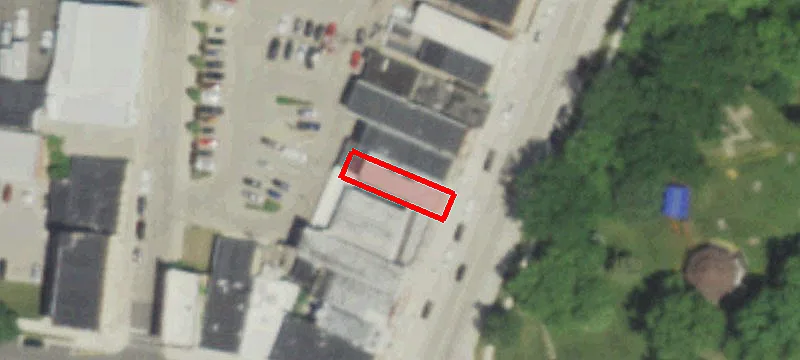 123 12th N Main St