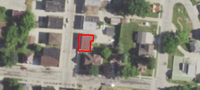 117 Milwaukee St, Unit 1