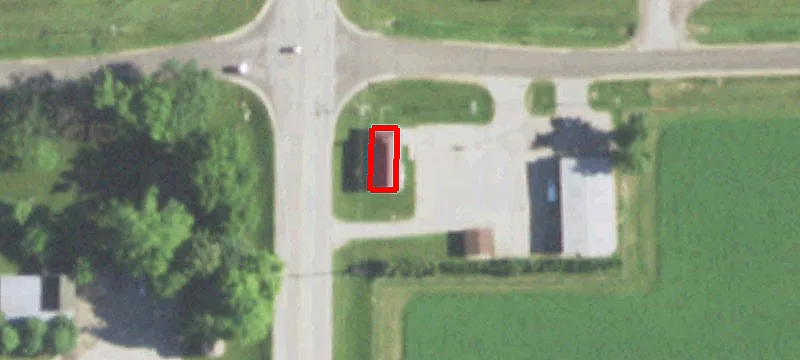 3954 County N Rd