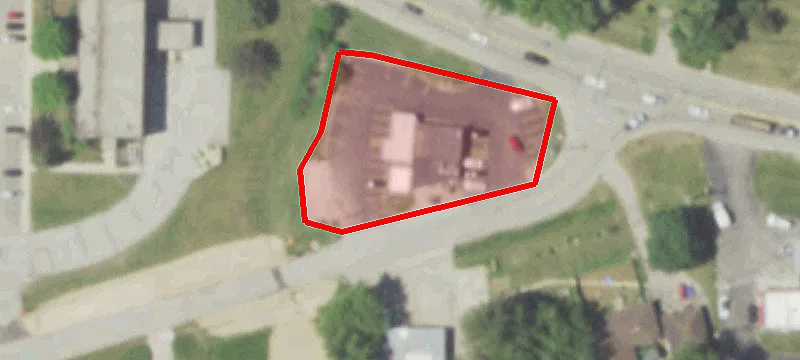 9825 Kraut Rd