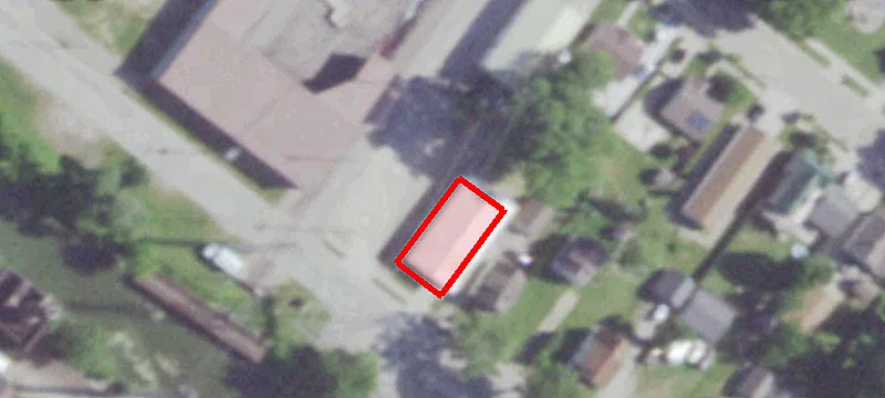 206 Water St