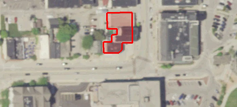 134 Grand Ave