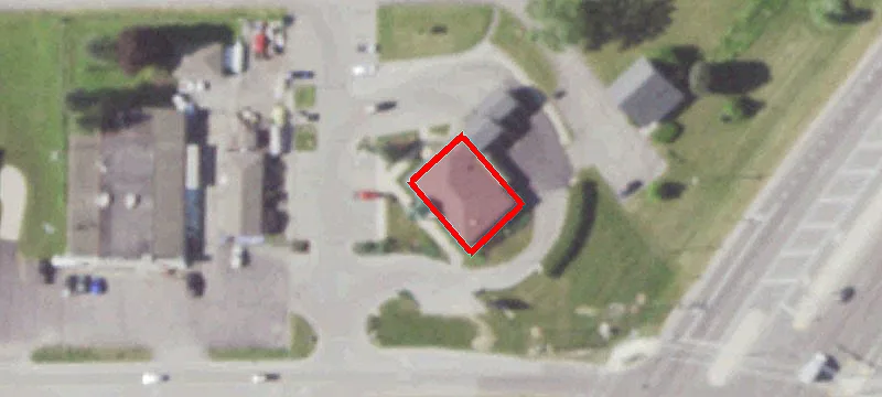 7988 Loomis Rd