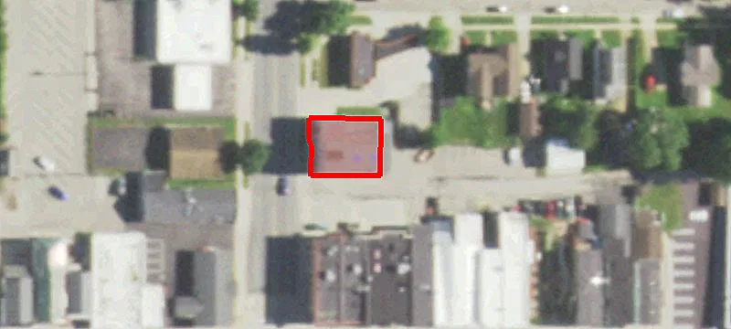 14 Madison St