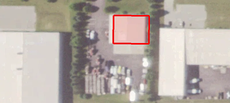 173rd Alcan Dr