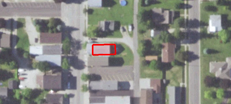 118 Military Rd