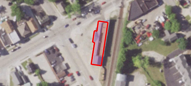 501 Main St
