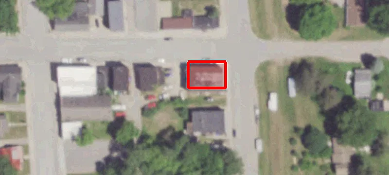 200 Railroad Ave