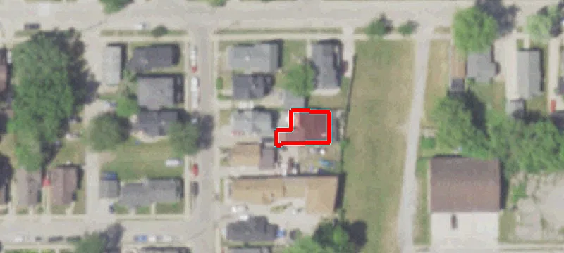1109 Irving Pl