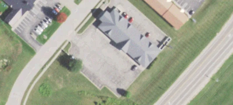 1400 Acres Rd