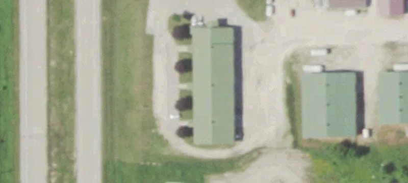 5580th Luey Ln