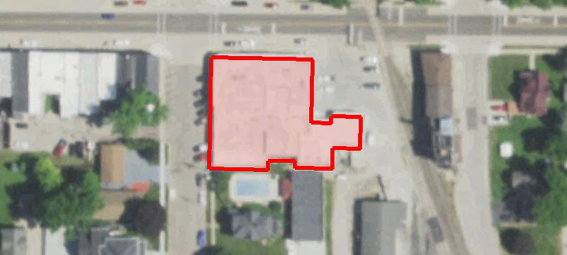 202 Main St