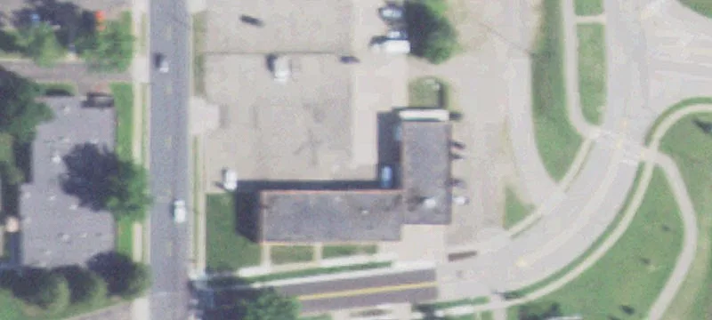 2220 Seymour Rd