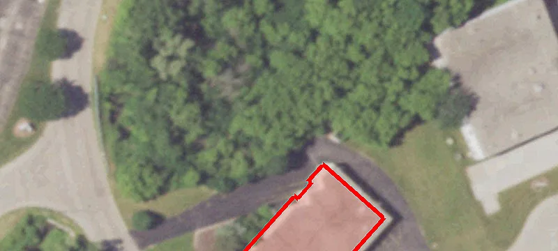 134th Campbell Dr