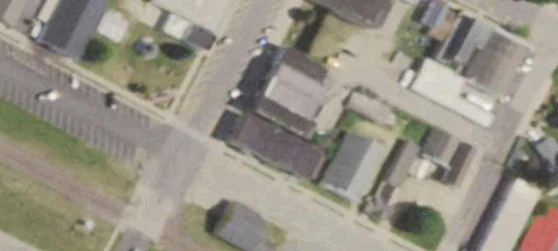 188 Baldwin St