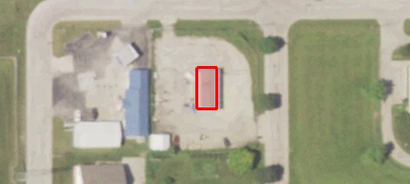 720 Wolf Rd