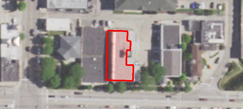 645 Main St
