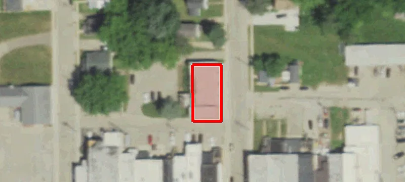 105 College Ave