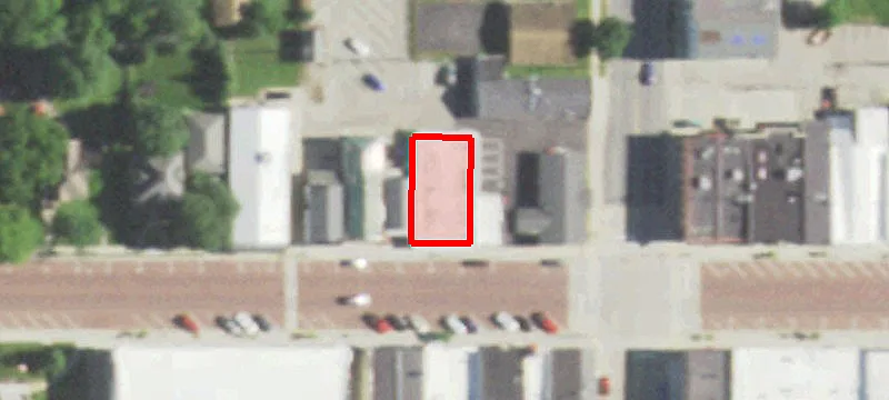 14 Main St