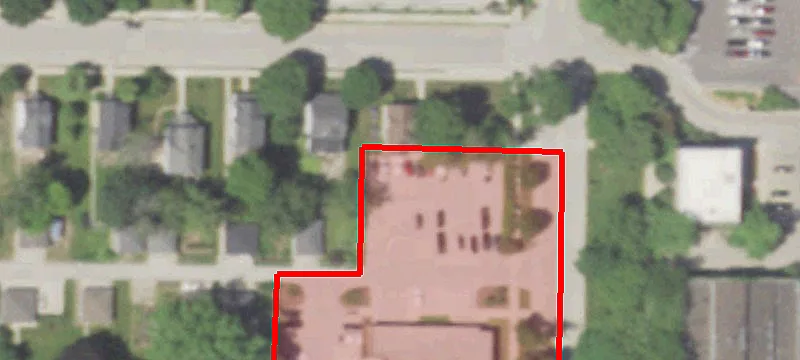 111 School St