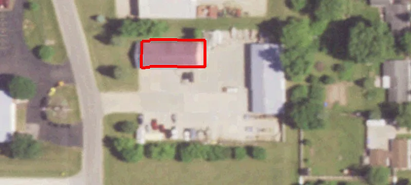 220 Industrial Park Ave