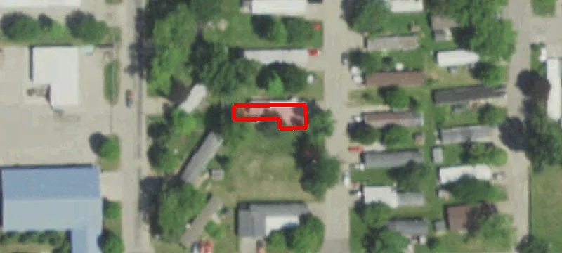 205 Frances Ln