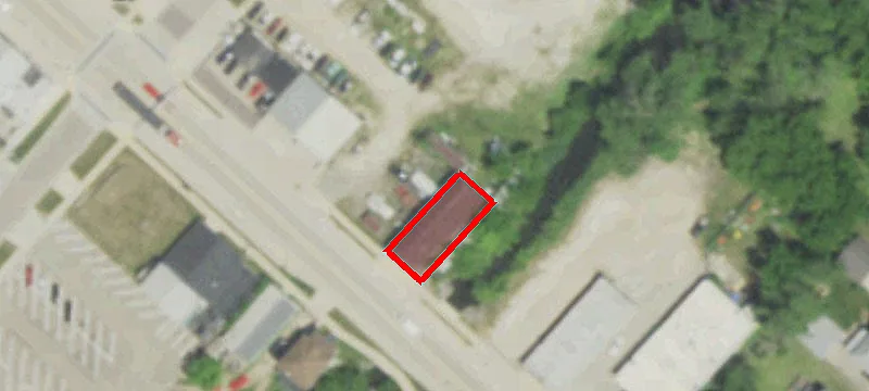 241 James St