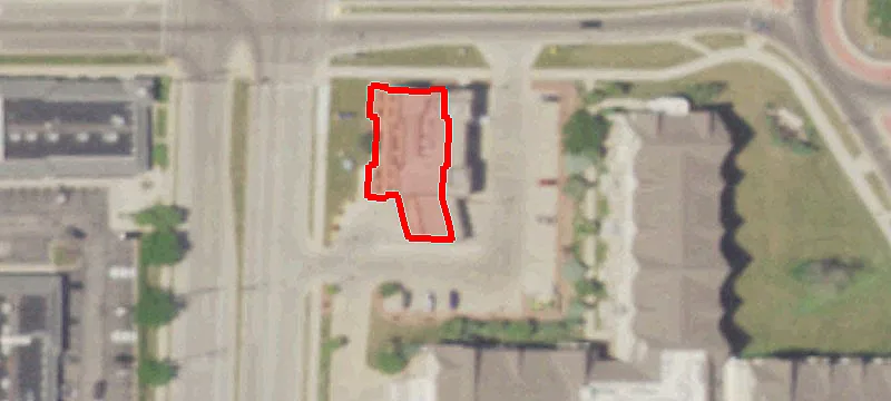 4295 Bradley Rd