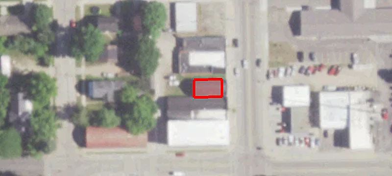 201 Main St