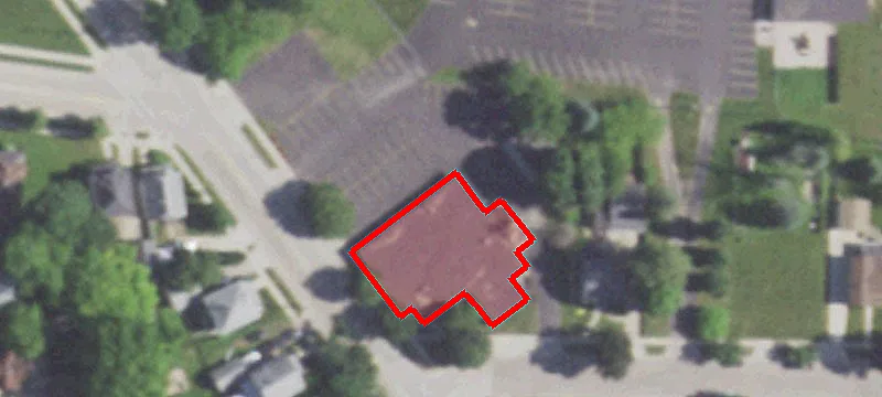 305 Fond Du Lac Ave