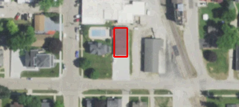 217 Bowen St