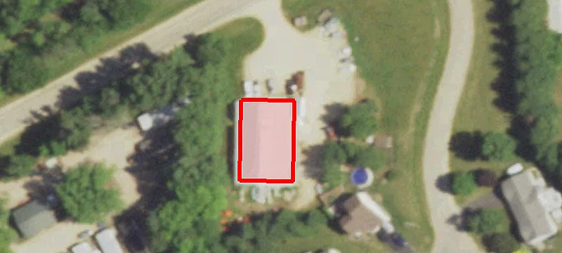 413 County Rd Yz
