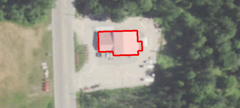 1010 Airport Rd