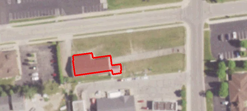 240 Towne Dr