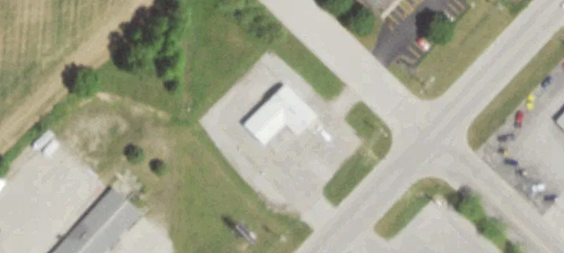 921 Marquette Dr